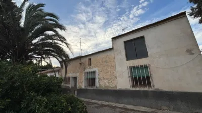 Chalet en calle Alrededores de Totana, nº S/N photo 35
