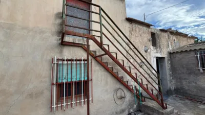 Chalet en calle Alrededores de Totana, nº S/N photo 30