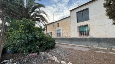 Chalet en calle Alrededores de Totana, nº S/N photo 37