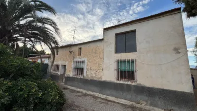 Chalet en calle Alrededores de Totana, nº S/N photo 34