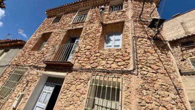 House in Alameda Royo Odrea, nº X/N photo 2