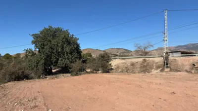 Chalet en calle Zona Trasvase, nº S/N photo 11