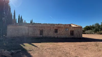 Chalet en calle Zona Trasvase, nº S/N photo 17