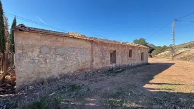 Chalet en calle Zona Trasvase, nº S/N photo 3