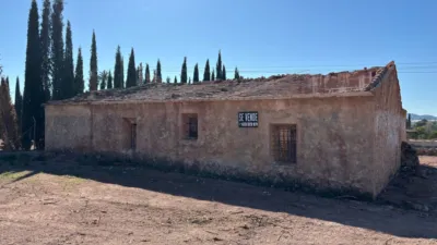Chalet en calle Zona Trasvase, nº S/N photo 2