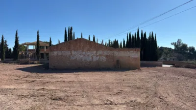 Chalet en calle Zona Trasvase, nº S/N photo 28