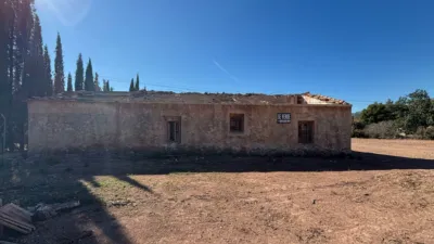 Chalet en calle Zona Trasvase, nº S/N photo 25
