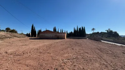 Chalet en calle Zona Trasvase, nº S/N photo 13