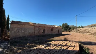 Chalet en calle Zona Trasvase, nº S/N photo 23