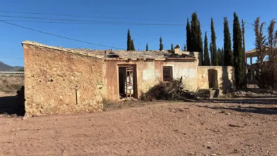 Chalet en calle Zona Trasvase, nº S/N photo 37