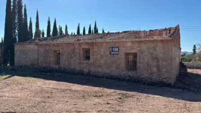 Chalet en calle Zona Trasvase, nº S/N photo 4