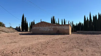 Chalet en calle Zona Trasvase, nº S/N photo 29