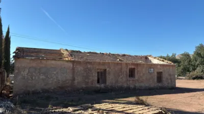 Chalet en calle Zona Trasvase, nº S/N photo 22