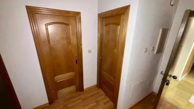 Apartment on Calle Zona Tirol, No. S/N photo 13