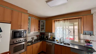 Flat on Calle de Cisne, No. S/N photo 9