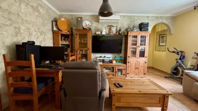 Flat on Calle de Cisne, No. S/N photo 19