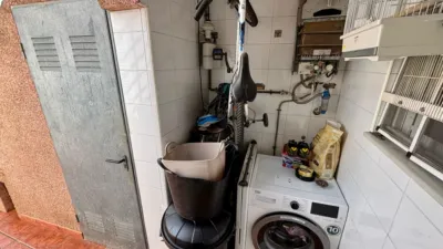 Flat on Calle de Cisne, No. S/N photo 30