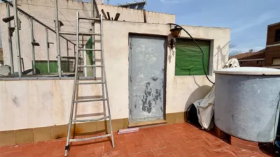 Flat on Calle de Cisne, No. S/N photo 28