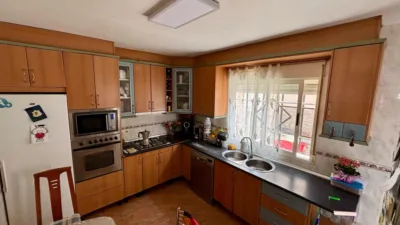 Flat on Calle de Cisne, No. S/N photo 39