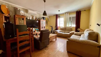 Flat on Calle de Cisne, No. S/N photo 37