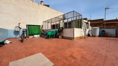 Flat on Calle de Cisne, No. S/N photo 13