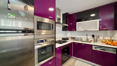 Apartment on Avenida de la Rambla de la Santa, No. S/N photo 2