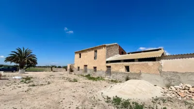 Chalet on Calle Zona La Fontanilla Totana, nº S/N photo 26