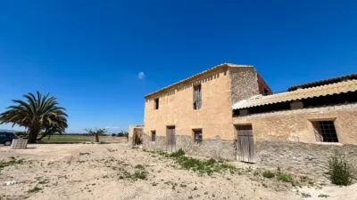 Chalet on Calle Zona La Fontanilla Totana, nº S/N photo 32