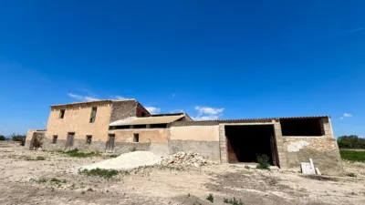 Chalet on Calle Zona La Fontanilla Totana, nº S/N photo 48