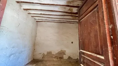 Chalet on Calle Zona La Fontanilla Totana, nº S/N photo 38