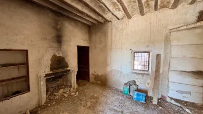 Chalet on Calle Zona La Fontanilla Totana, nº S/N photo 39