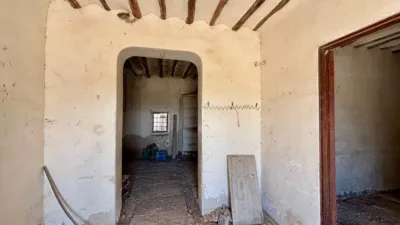 Chalet on Calle Zona La Fontanilla Totana, nº S/N photo 9