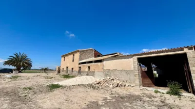 Chalet on Calle Zona La Fontanilla Totana, nº S/N photo 3