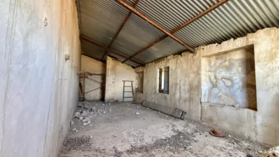 Chalet on Calle Zona La Fontanilla Totana, nº S/N photo 15