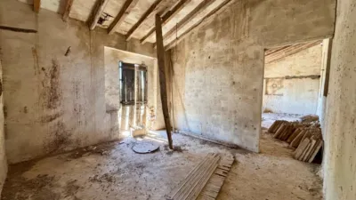 Chalet on Calle Zona La Fontanilla Totana, nº S/N photo 18
