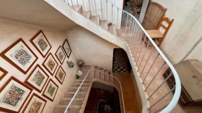 House on Calle Zona Centro, Totana, No. S/N photo 5