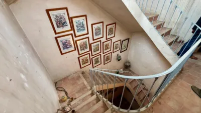 House on Calle Zona Centro, Totana, No. S/N photo 7