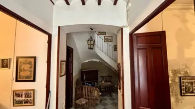 House on Calle Zona Centro, Totana, No. S/N photo 11