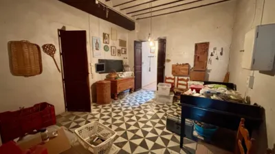 House on Calle Zona Centro, Totana, No. S/N photo 28
