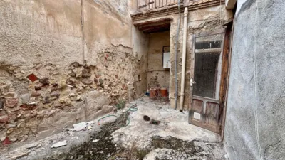House on Calle Zona Centro, Totana, No. S/N photo 24