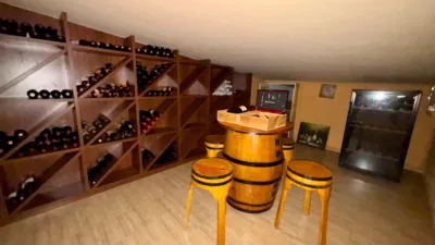 House on Calle Zona El Parral Totana, No. S/N photo 37