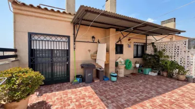 Penthouse on Calle Zona Centrica de Totana, No. S/N photo 31