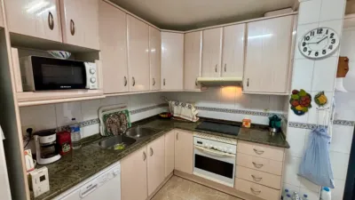 Penthouse on Calle Zona Centrica de Totana, No. S/N photo 33