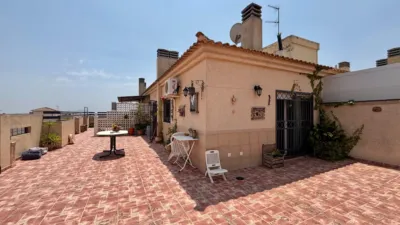 Penthouse on Calle Zona Centrica de Totana, No. S/N photo 25