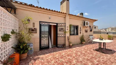 Penthouse on Calle Zona Centrica de Totana, No. S/N photo 3