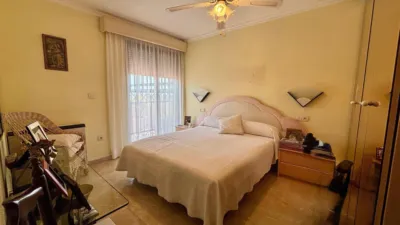 Penthouse on Calle Zona Centrica de Totana, No. S/N photo 7