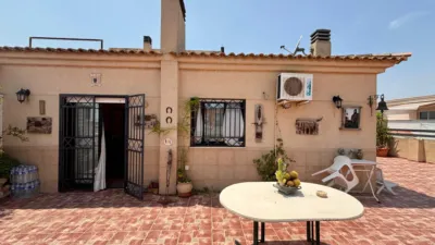 Penthouse on Calle Zona Centrica de Totana, No. S/N photo 30