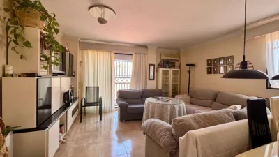 Penthouse on Calle Zona Centrica de Totana, No. S/N photo 22