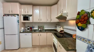 Penthouse on Calle Zona Centrica de Totana, No. S/N photo 13