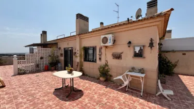Penthouse on Calle Zona Centrica de Totana, No. S/N photo 20